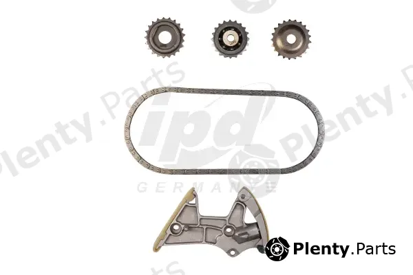 IPD 21-0364 — Chain Kit, oil pump drive