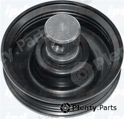 IPD 15-3225 — Tensioner Pulley, V-ribbed belt