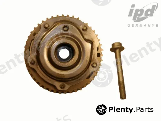 IPD 21-7076 — Camshaft Adjuster