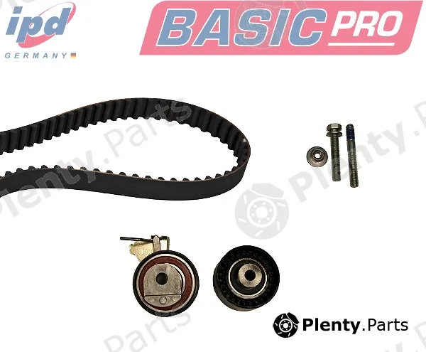 IPD 64-4875 — Timing Belt Kit IPD BASIC-PRO