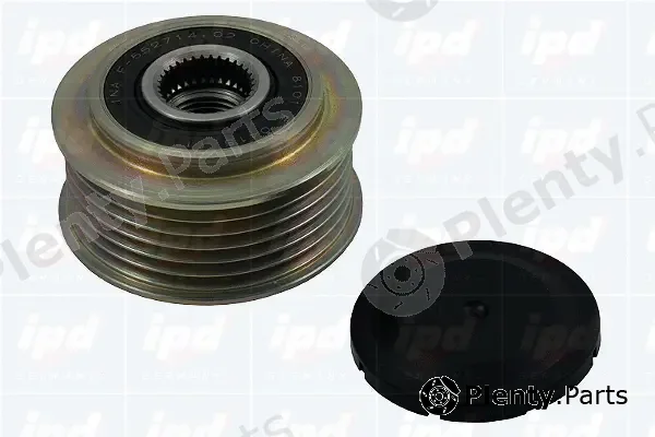 IPD 15-3785 — Alternator Freewheel Clutch