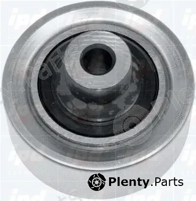 IPD 15-3316 — Deflection/Guide Pulley, V-ribbed belt