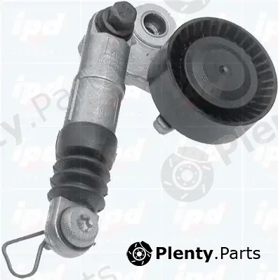 IPD 10-1053 — Belt Tensioner, V-ribbed belt