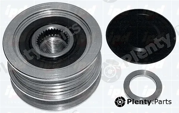 IPD 15-3312 — Alternator Freewheel Clutch