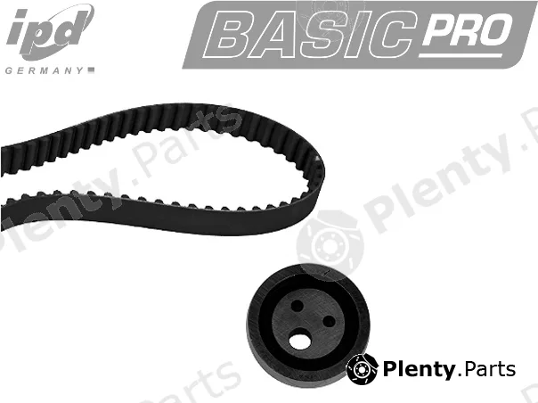 IPD 64-4941 — Timing Belt Kit IPD BASIC-PRO
