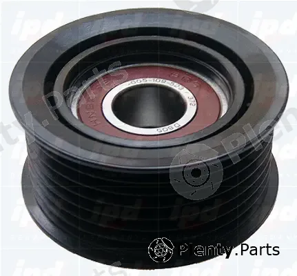IPD 15-3542 — Deflection/Guide Pulley, V-ribbed belt