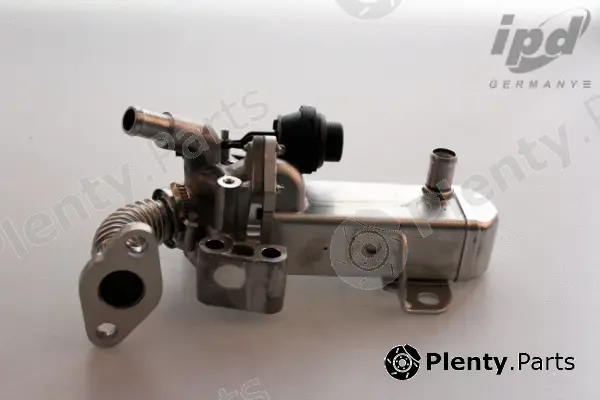 EGR Module
