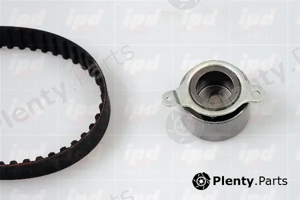 IPD 20-1657 — Timing Belt Kit