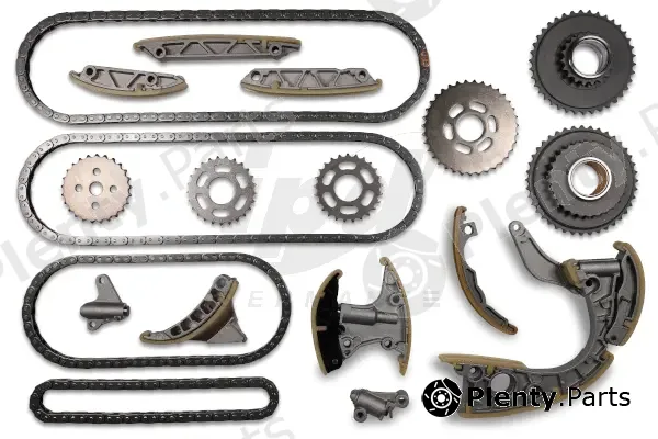 IPD 21-0302 — Timing Chain Kit