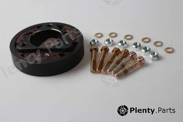 IPD 41-2013 — Vibration Damper, propshaft