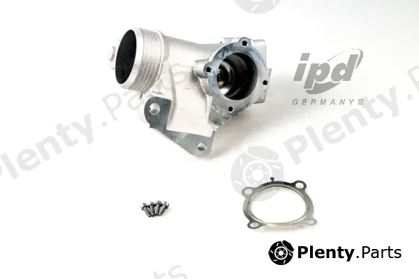 IPD 45-8145 — EGR Valve