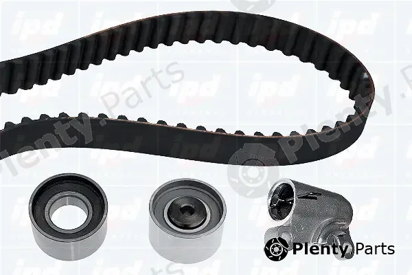 IPD 20-1693 — Timing Belt Kit