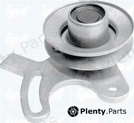 IPD 14-0412 — Tensioner Pulley, V-belt