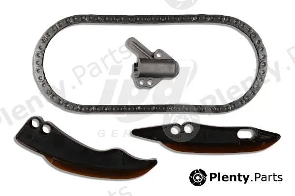 IPD 21-0358 — Timing Chain Kit
