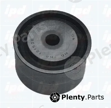 IPD 15-0303 — Deflection/Guide Pulley, timing belt