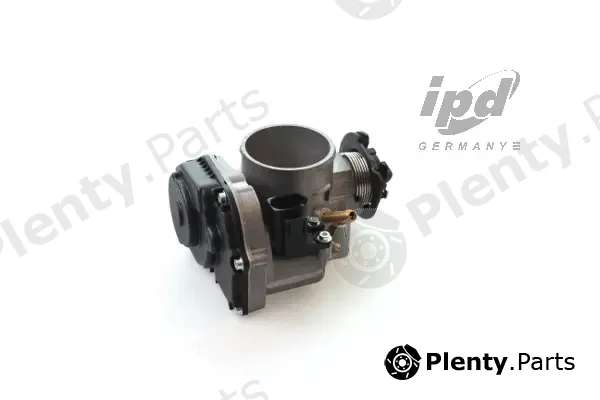 IPD 46-0001 — Throttle Body