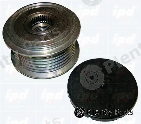 IPD 15-3355 — Alternator Freewheel Clutch