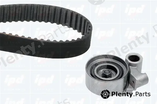 IPD 20-1743 — Timing Belt Kit
