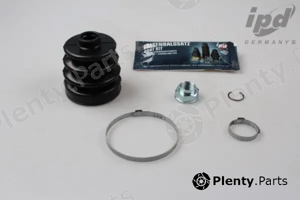 IPD 35-3308 — Bellow Kit, drive shaft