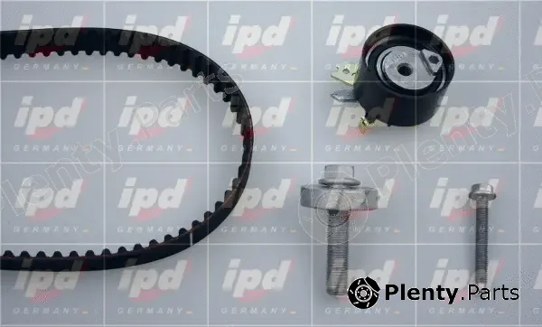 IPD 20-1269-M14 — Timing Belt Kit