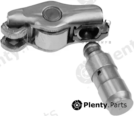 IPD 45-4213 — Accessory Kit, finger follower