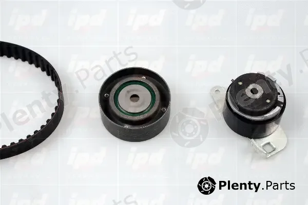 IPD 20-1001 — Timing Belt Kit