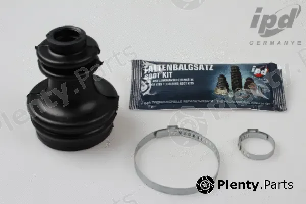 IPD 35-1305 — Bellow Kit, drive shaft