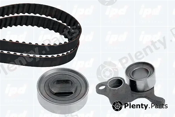 IPD 20-1717 — Timing Belt Kit