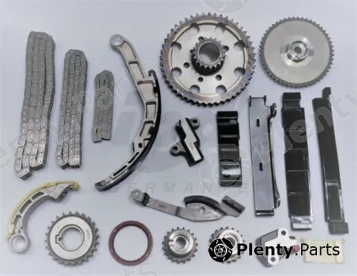 Timing Chain Kit