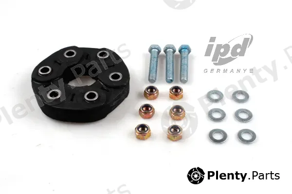 IPD 41-2073 — Joint, propshaft