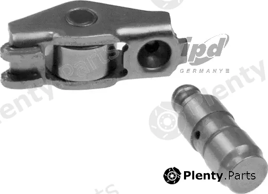 IPD 45-4217 — Accessory Kit, finger follower