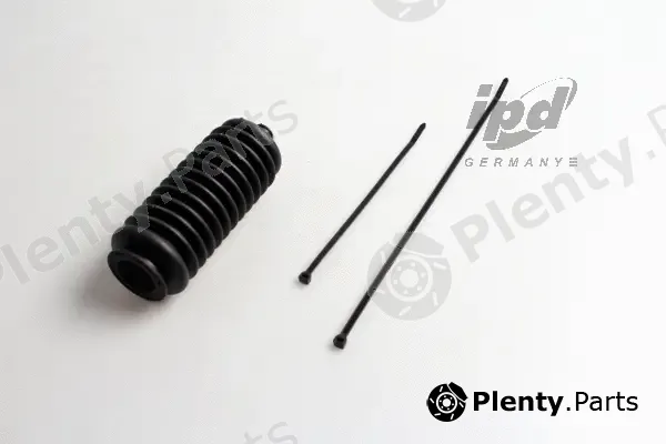 IPD 35-5121 — Bellow Kit, steering