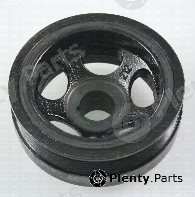 IPD 15-7112 — Belt Pulley, crankshaft