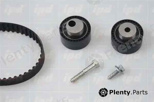 IPD 20-1275 — Timing Belt Kit