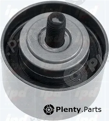 IPD 15-3317 — Deflection/Guide Pulley, timing belt