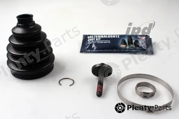IPD 35-3153 — Bellow Kit, drive shaft