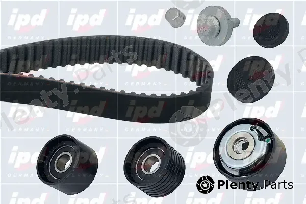 IPD 20-1330 — Timing Belt Kit