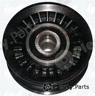 IPD 15-3064 — Deflection/Guide Pulley, V-ribbed belt