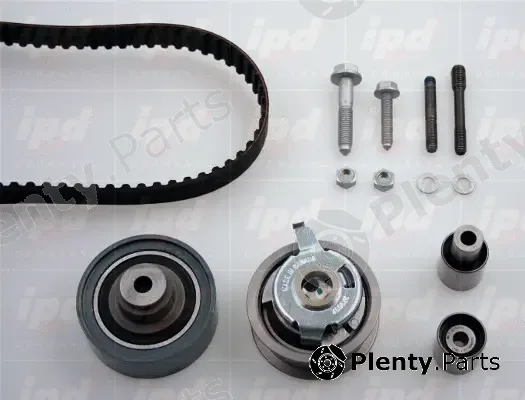 IPD 20-1178 — Timing Belt Kit