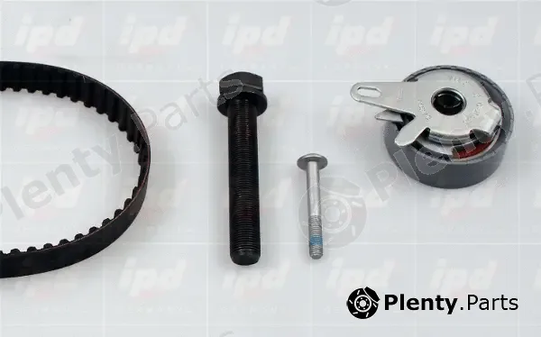 IPD 20-1071 — Timing Belt Kit