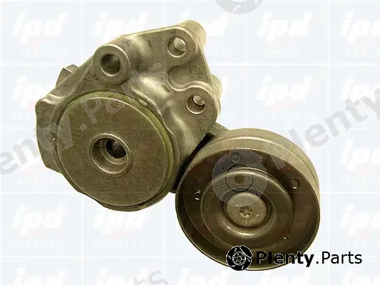 IPD 15-3724 — Belt Tensioner, V-ribbed belt