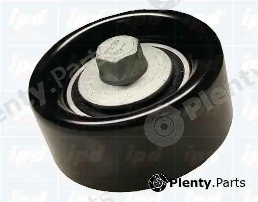 IPD 15-3746 — Deflection/Guide Pulley, V-ribbed belt