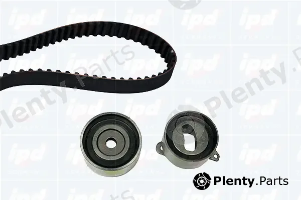 IPD 20-1289 — Timing Belt Kit
