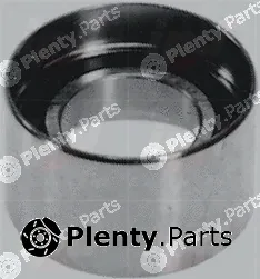 IPD 15-0123 — Deflection/Guide Pulley, timing belt