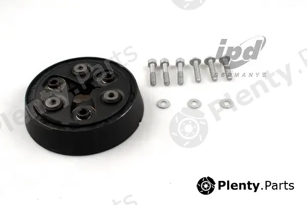 IPD 41-2081 — Joint, propshaft