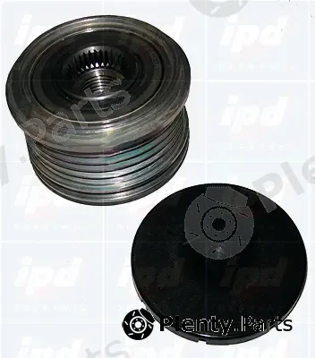IPD 15-3310 — Alternator Freewheel Clutch
