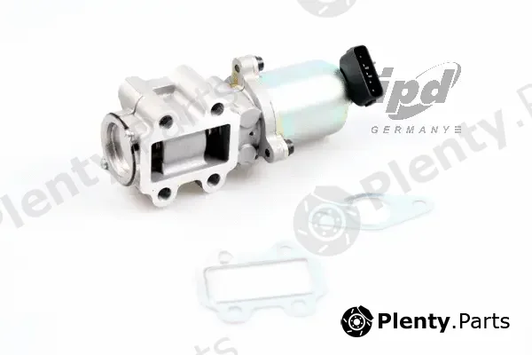 IPD 45-8349 — EGR Valve