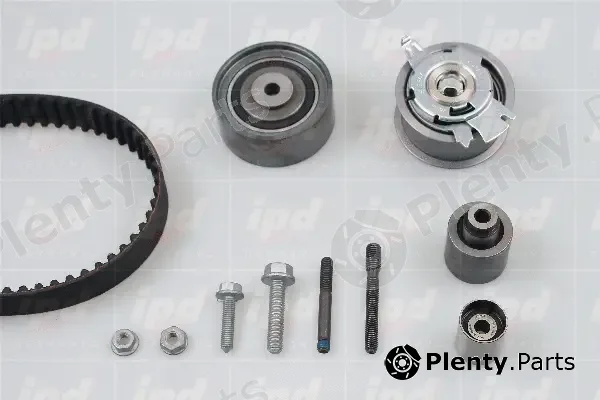 IPD 20-1655 — Timing Belt Kit