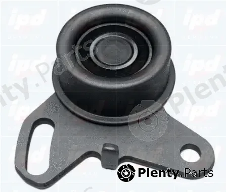 IPD 14-0196 — Tensioner Pulley, timing belt