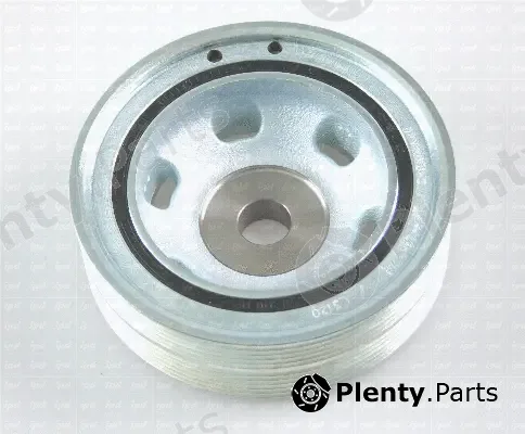 IPD 15-7036 — Belt Pulley, crankshaft